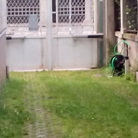 B&B Mavipagi Verona Eksteriør billede
