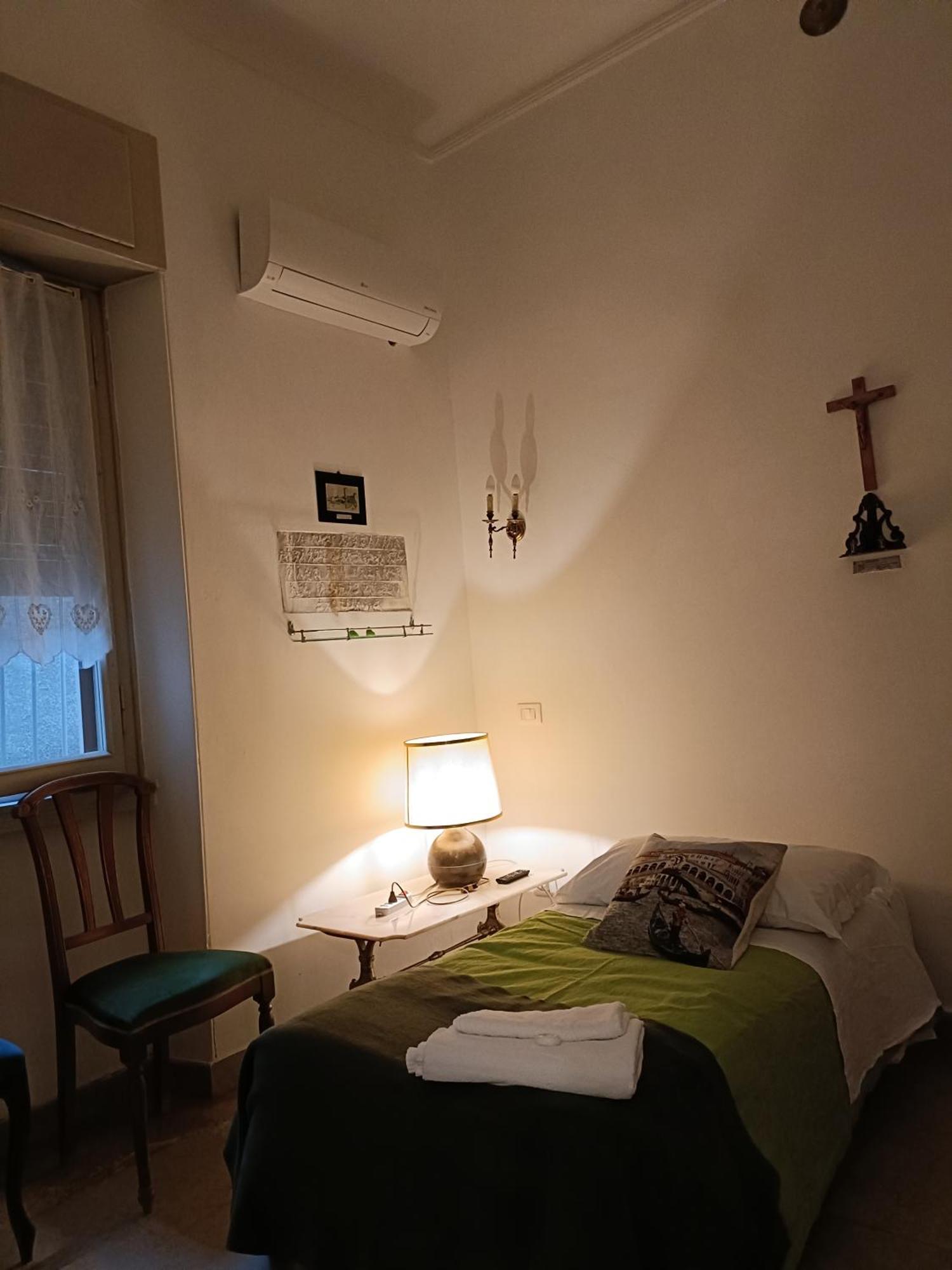 B&B Mavipagi Verona Eksteriør billede