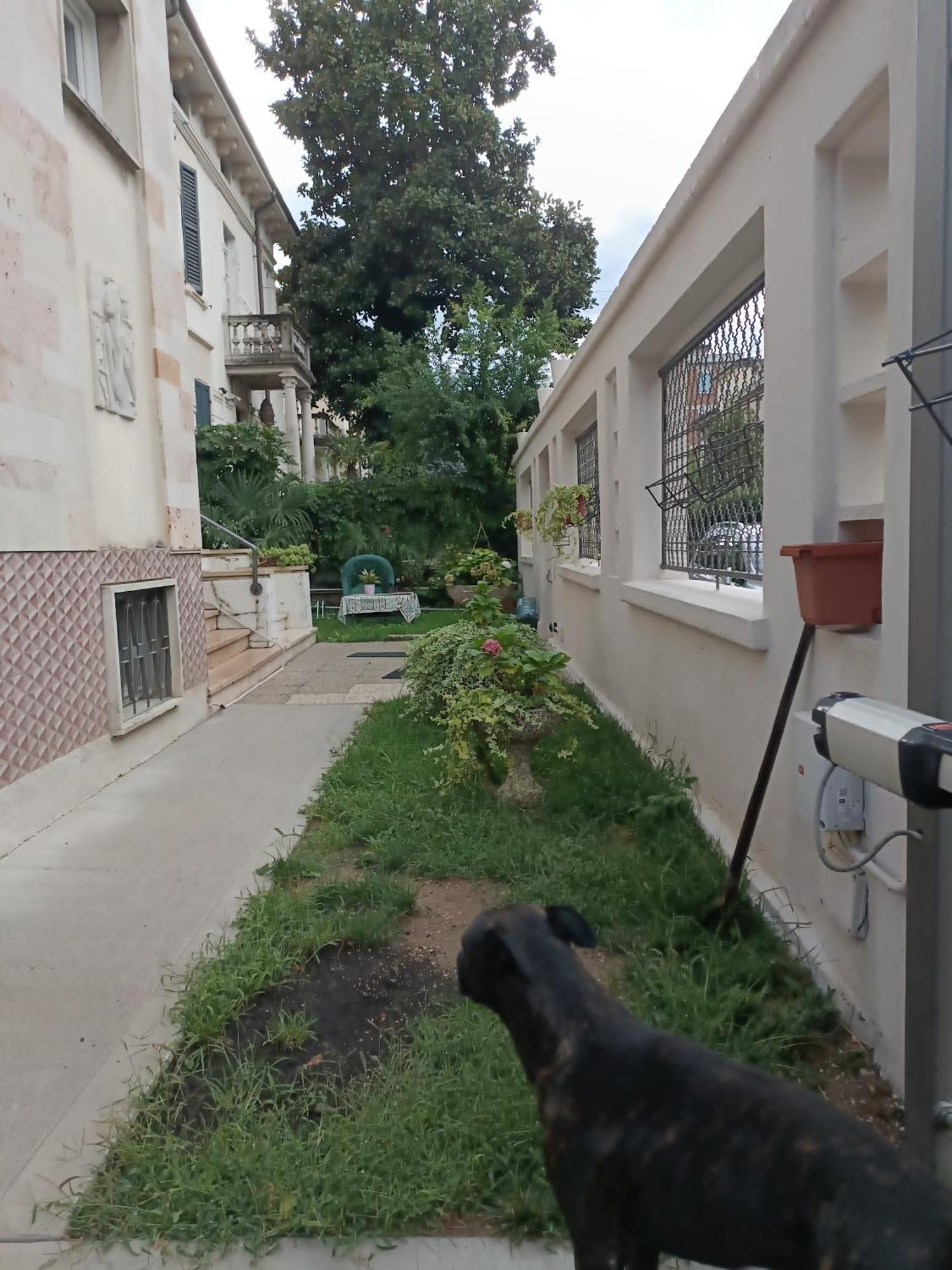 B&B Mavipagi Verona Eksteriør billede