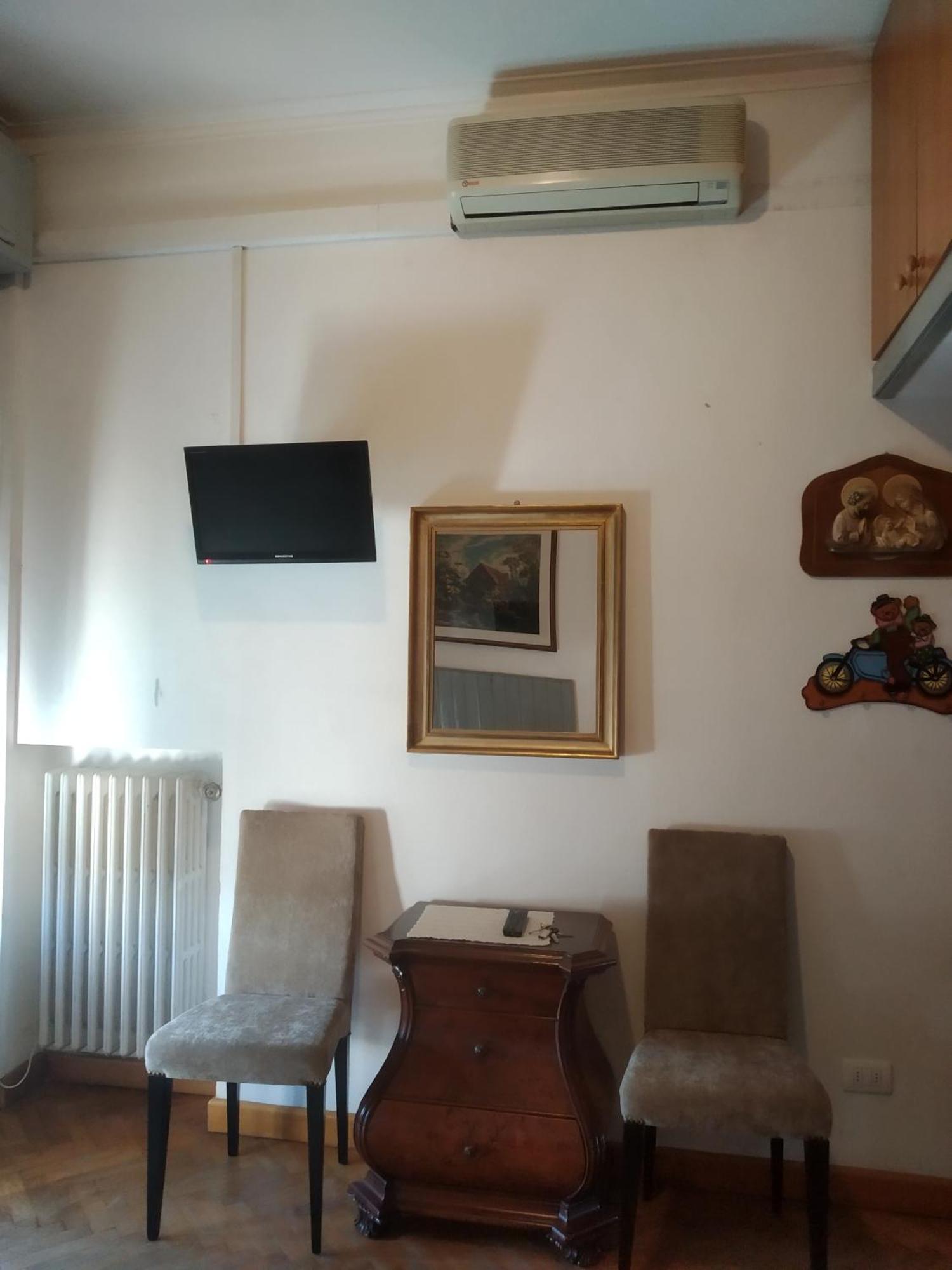 B&B Mavipagi Verona Eksteriør billede