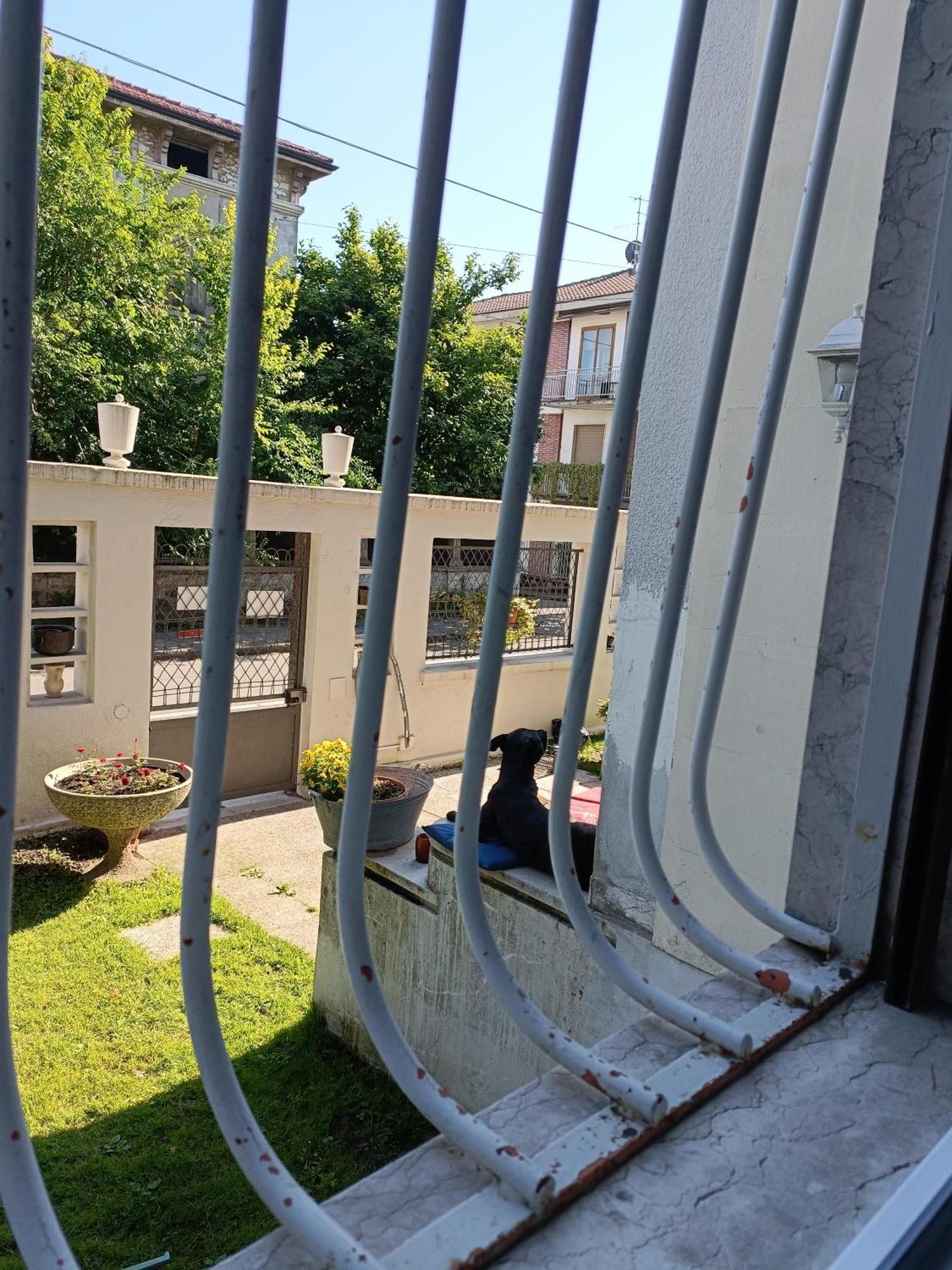 B&B Mavipagi Verona Eksteriør billede