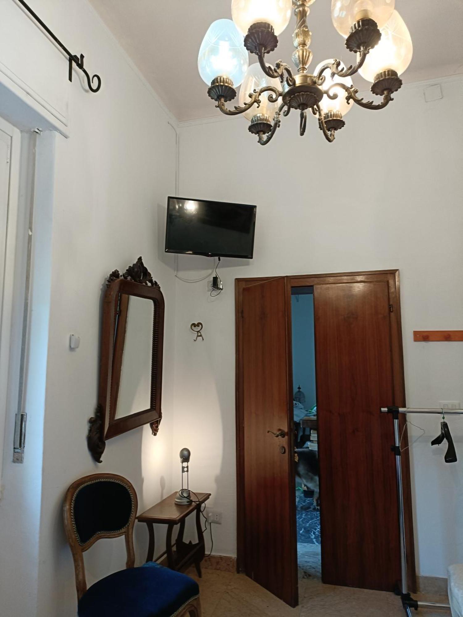 B&B Mavipagi Verona Eksteriør billede