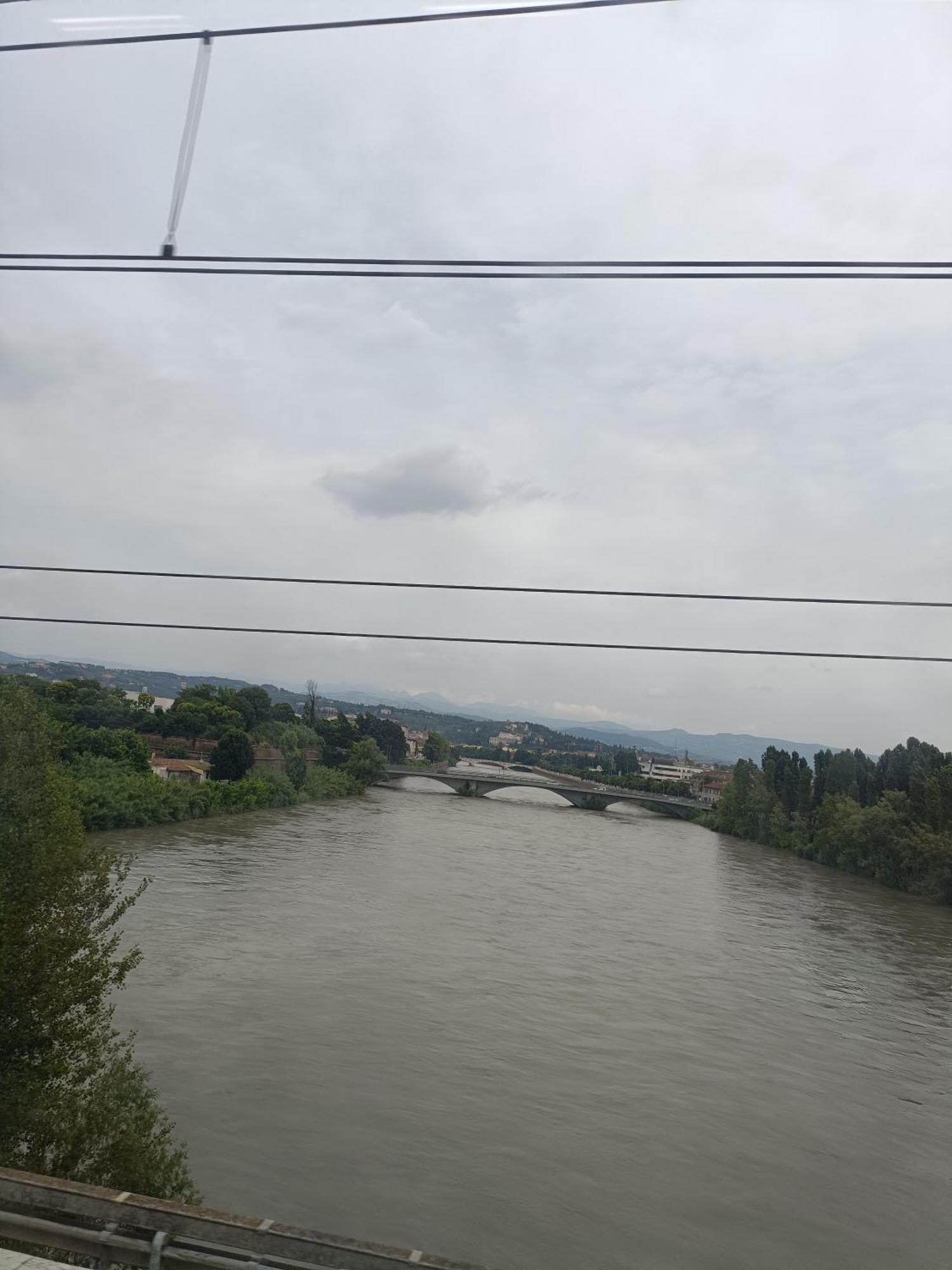 B&B Mavipagi Verona Eksteriør billede