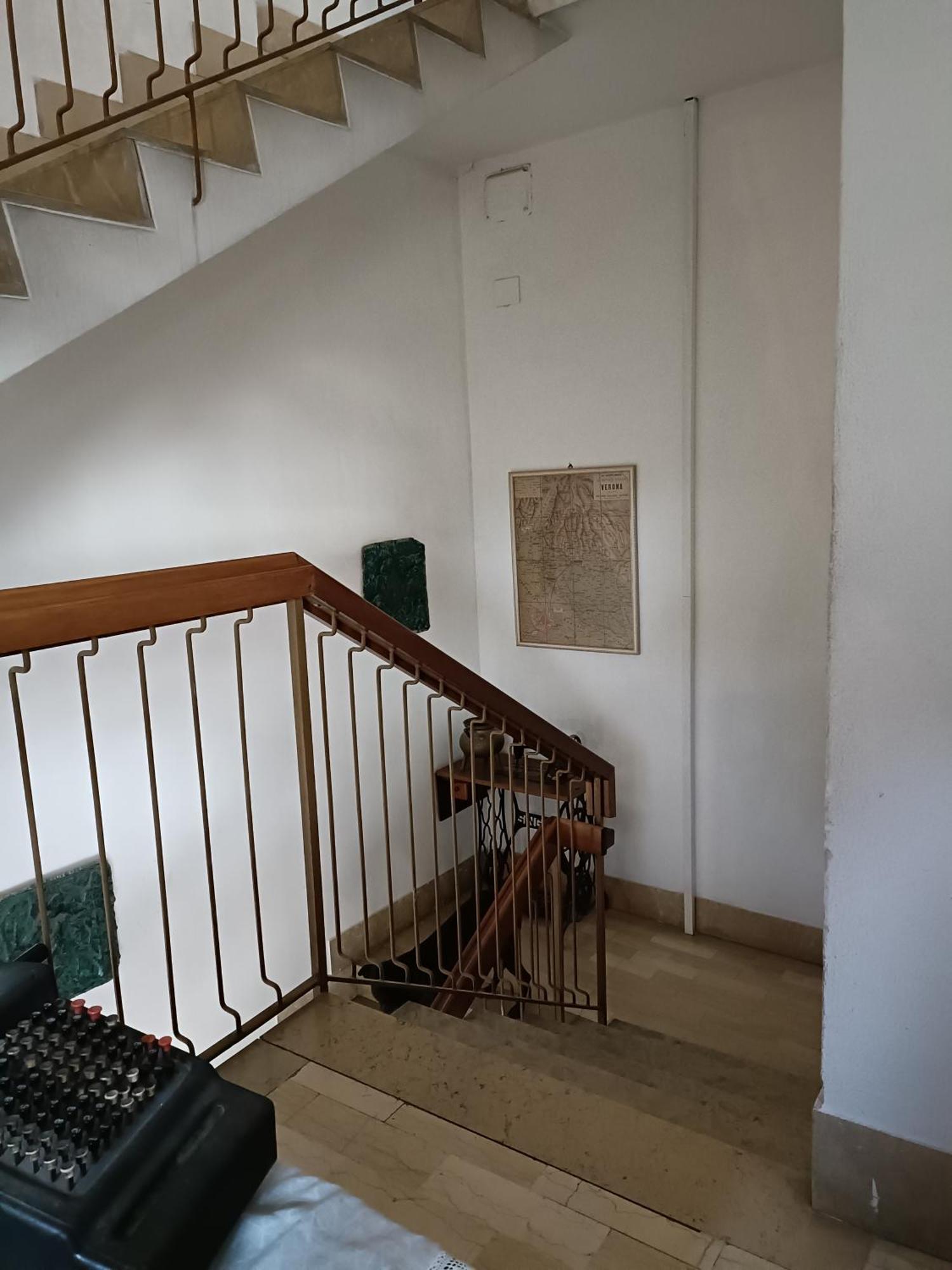 B&B Mavipagi Verona Eksteriør billede