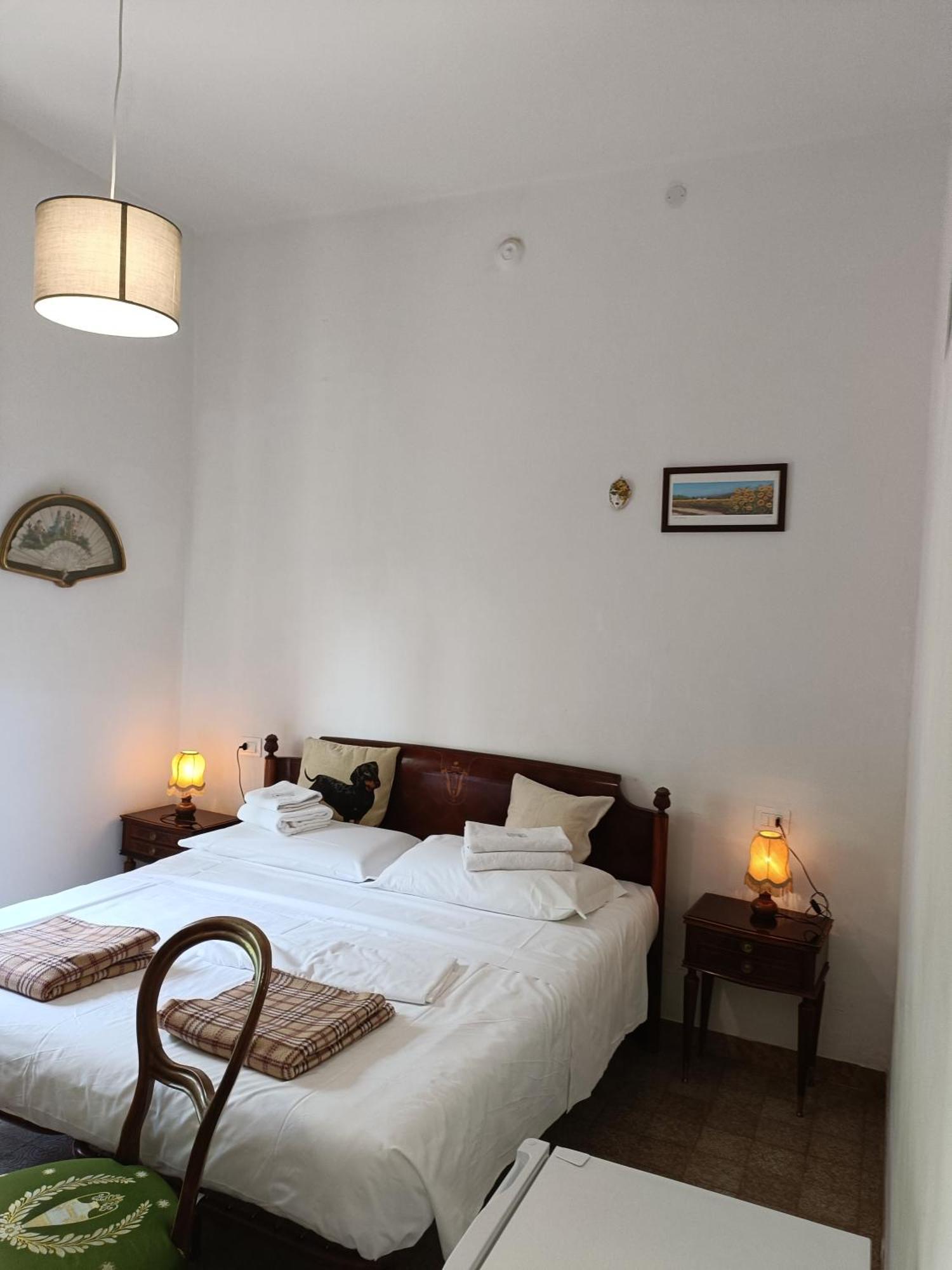 B&B Mavipagi Verona Eksteriør billede