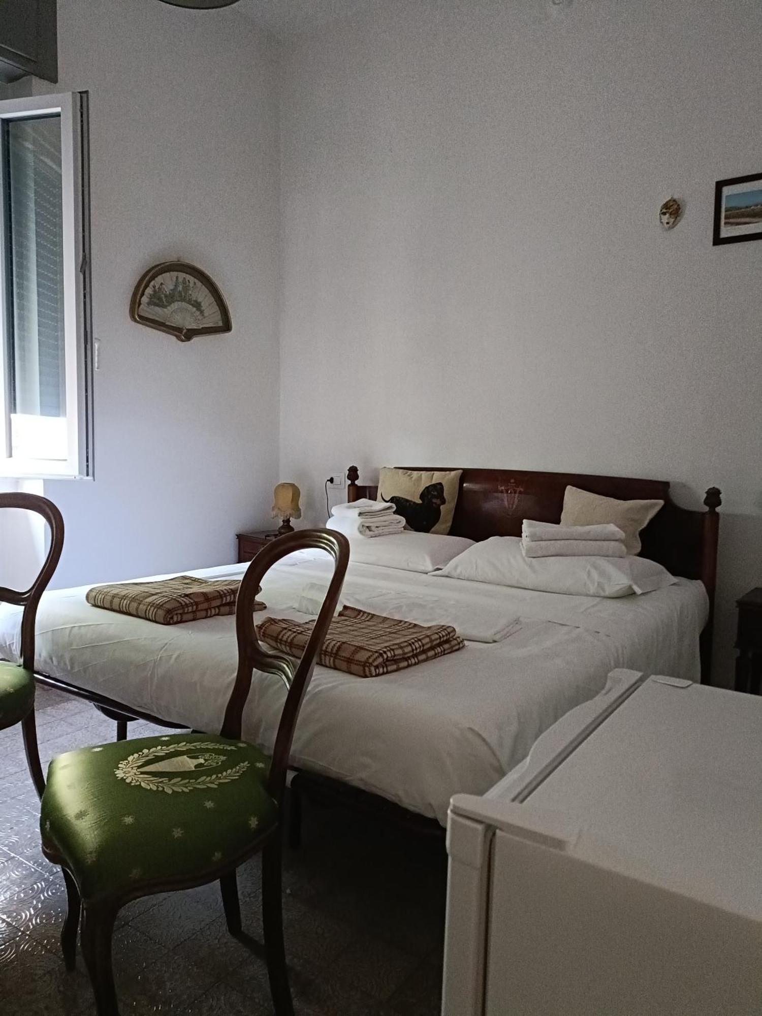 B&B Mavipagi Verona Eksteriør billede