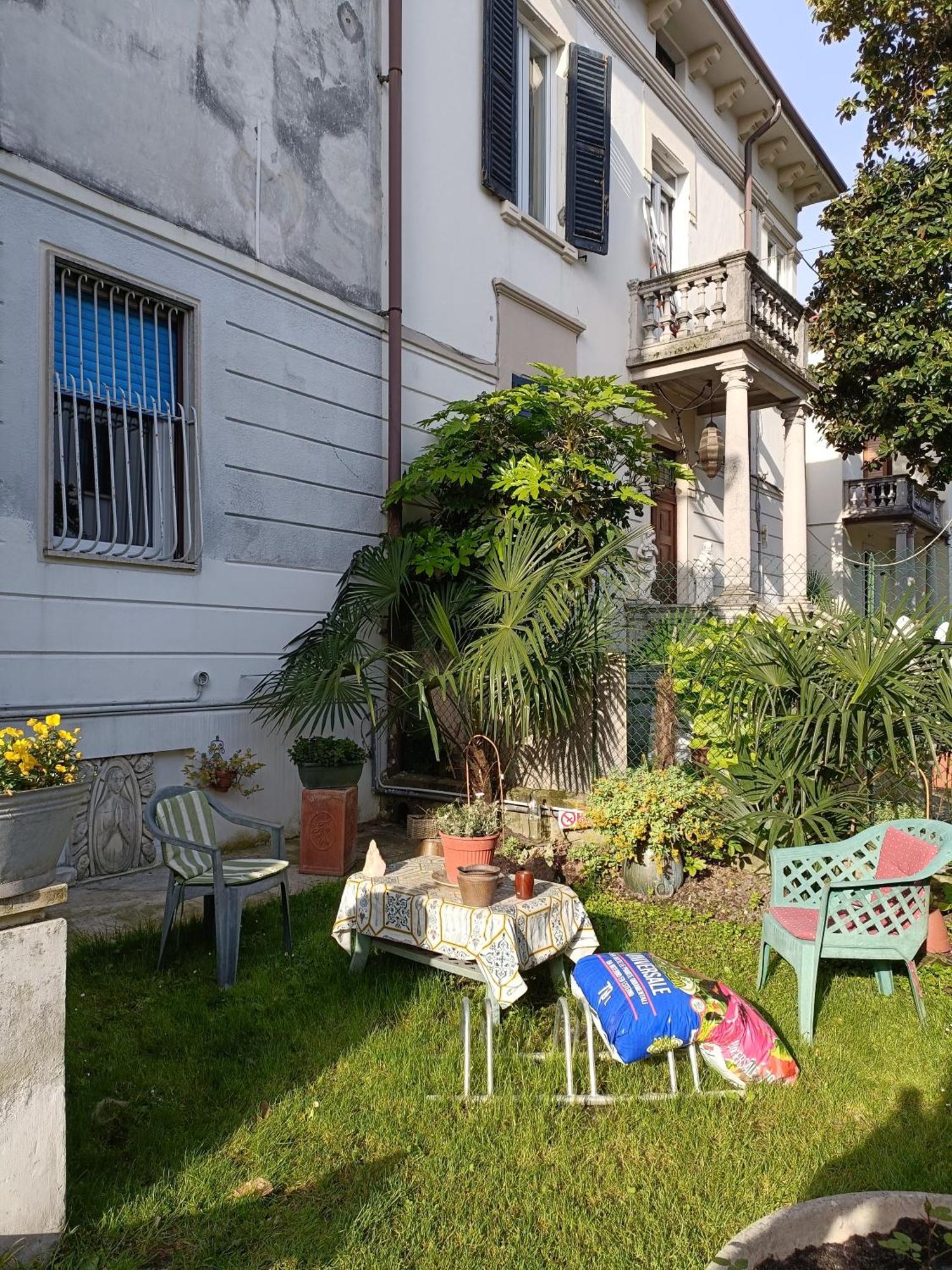 B&B Mavipagi Verona Eksteriør billede