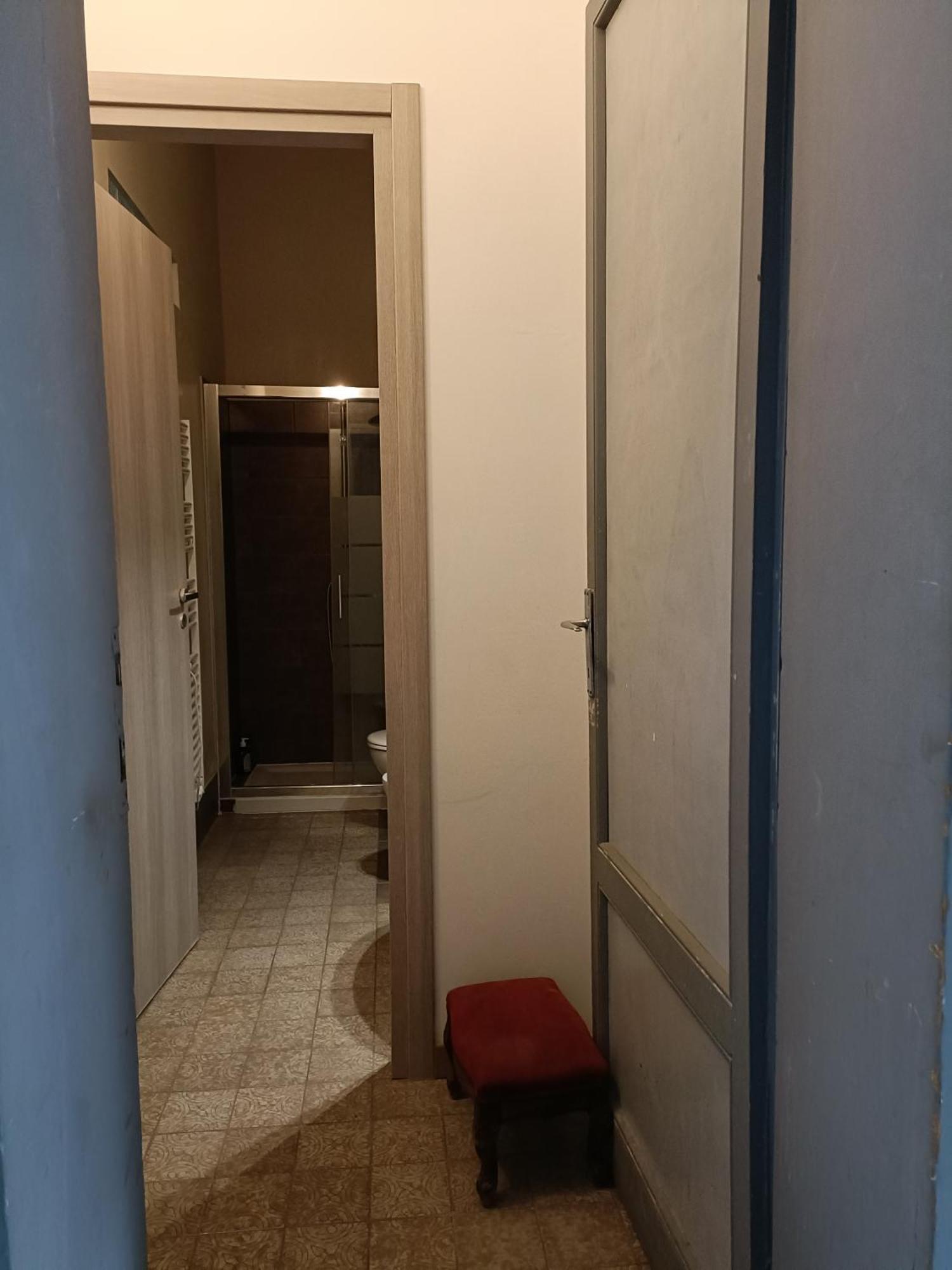 B&B Mavipagi Verona Eksteriør billede