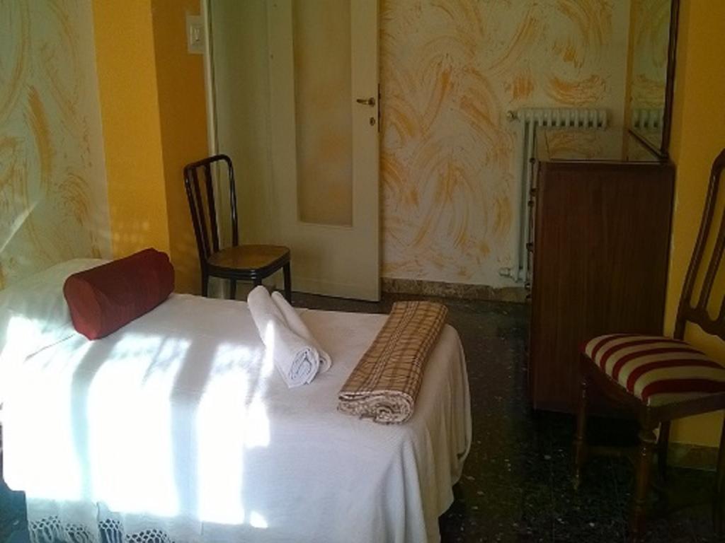 B&B Mavipagi Verona Eksteriør billede