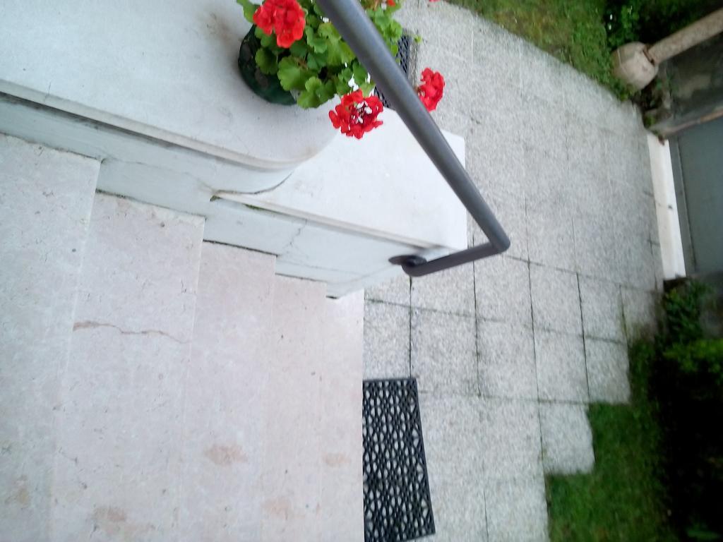 B&B Mavipagi Verona Eksteriør billede