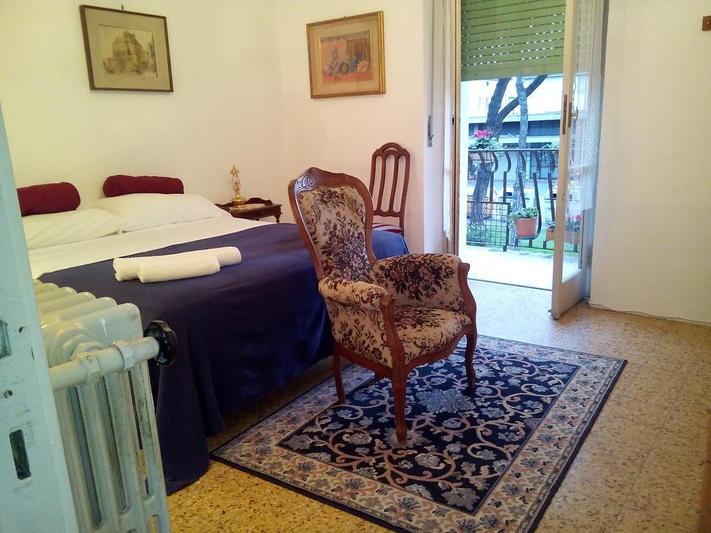 B&B Mavipagi Verona Eksteriør billede