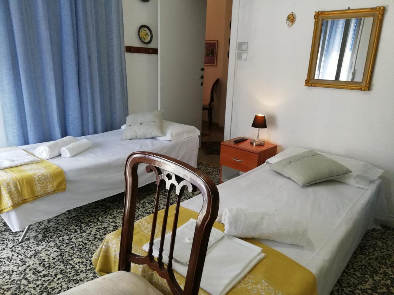 B&B Mavipagi Verona Eksteriør billede