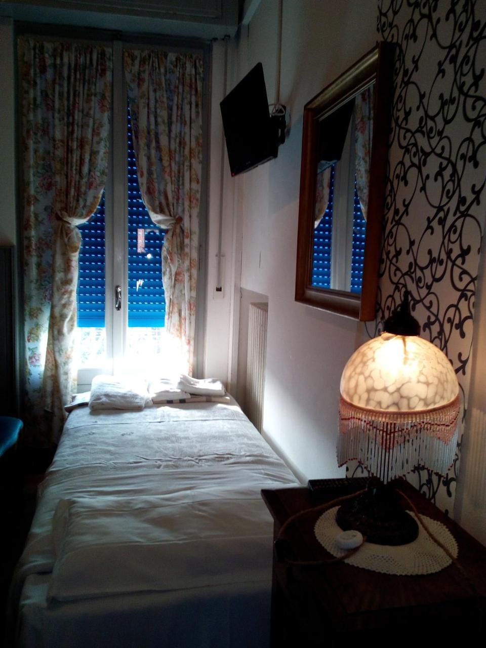 B&B Mavipagi Verona Eksteriør billede