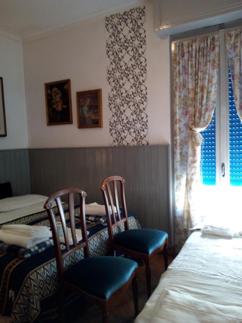 B&B Mavipagi Verona Eksteriør billede