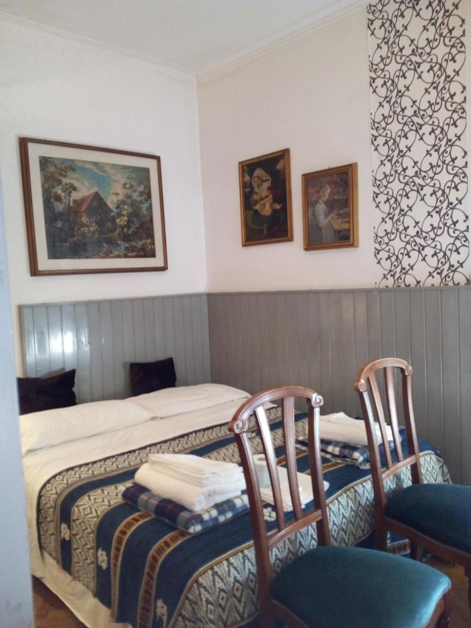 B&B Mavipagi Verona Eksteriør billede