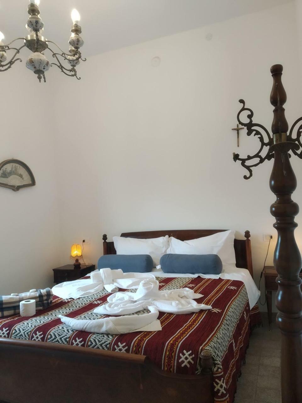 B&B Mavipagi Verona Eksteriør billede